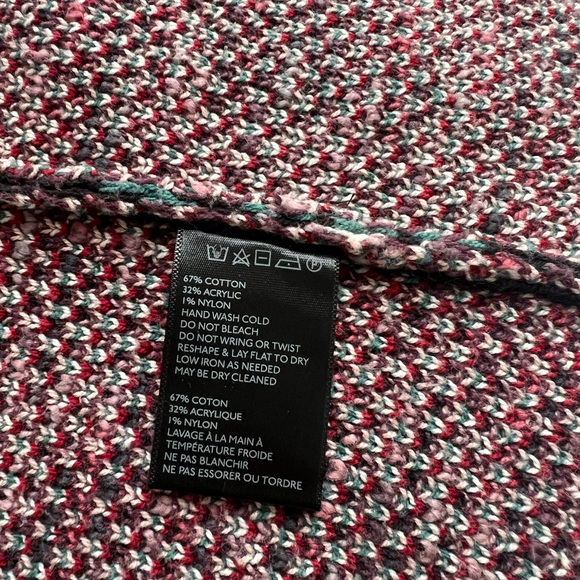 Ecote Kimono style sweater/cardigan xs/s from anthropology - Picture 5 of 12